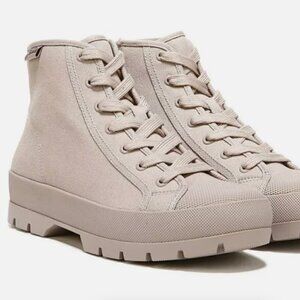 Zodiac Logan High Top Sneakers